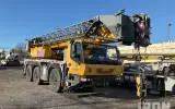 2012 Grove GMK3055