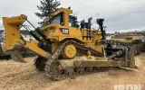 2023 Caterpillar D10T2