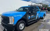 2023 Ford F-350