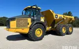 2022 John Deere 410E-II