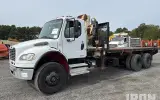 2004 Freightliner M2106
