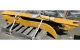 2023 CAT 313-315 UTLITY THUMB