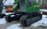 2015 John Deere 803M