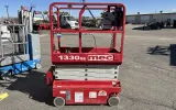 2018 Mec 1330SE