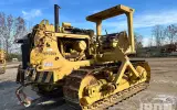 1994 Caterpillar 572G