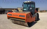 2019 Hamm H12I