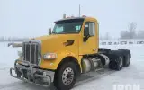 2019 Peterbilt 567