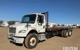 2013 Freightliner M2 106 6x4 T/A