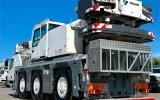 2022 Demag AC 55