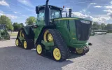 2020 John Deere 9570RX