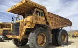 1994 Caterpillar 777C