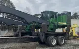 2018 John Deere 437E