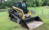2021 Asv RT120