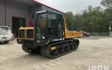2020 Morooka MST1500VD