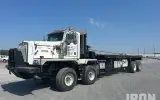 2011 Kenworth C500