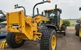 2020 John Deere 872G
