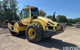 2013 BOMAG BW213PDH-4