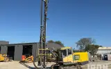 2018 Atlas Copco Powerroc T45