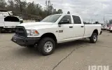 2014 Ram 2500
