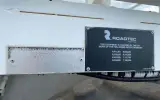 2015 Roadtec SX2E