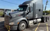 2018 Peterbilt 579