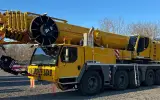 2018 Liebherr LTM 1130-5.1
