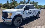 2017 Ford F-250