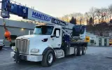 2025 MANITEX 40124SHL