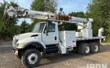 2005 International 7400