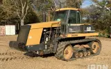 1993 Caterpillar Challenger 75C