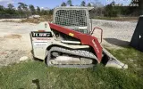 2020 Takeuchi TL8R2-CR