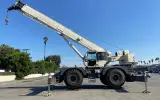 2012 Terex RT780-1