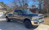2021 Ram 3500