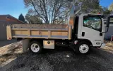 2023 Isuzu NPR HD