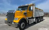 2020 Freightliner 122SD