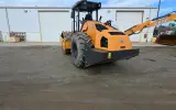 2024 Case SV211E (Smooth)