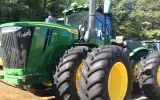 2023 John Deere 9R 490