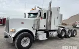2017 Peterbilt 389