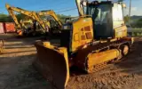 2019 Caterpillar D5K2 XL