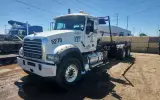 2009 Mack Granite GU713