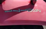 2022 Kioti RX7320