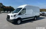 2023 Ford Transit 350