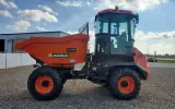 2021 Ausa DR1001 AHG Dumper