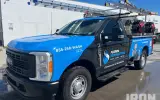 2023 Ford F-250