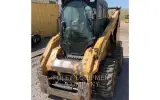 2019 Caterpillar 262D3STD2C