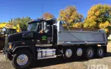 2020 Western Star 4700SF