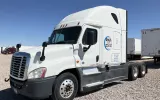 2016 Freightliner Cascadia 