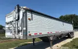2005 Timpte Super Hopper