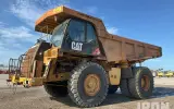2008 Caterpillar 773F