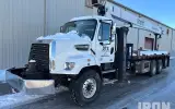 2019 Freightliner 114SD